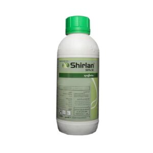 SHIRLAN 500 SC - 5L