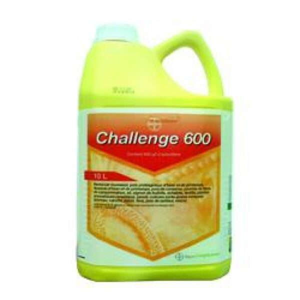 CHALLENGE 600SC