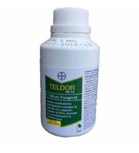 TELDOR 500 SC