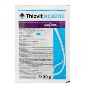 THIOVIT JET 80 WG