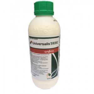 UNIVERSALIS 593 SC