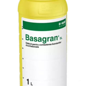 BASAGRAN SL