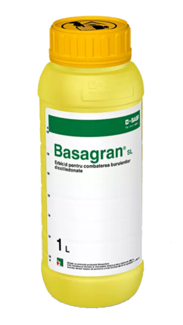 BASAGRAN SL