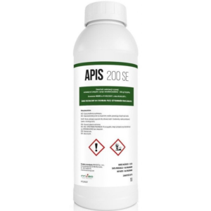 Insecticid APIS 200 SE - 1L