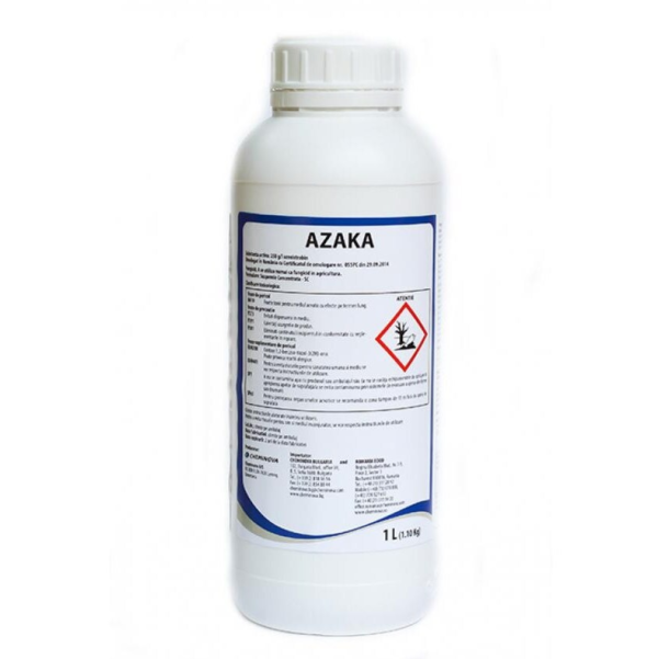 Fungicid AZAKA - 1 L