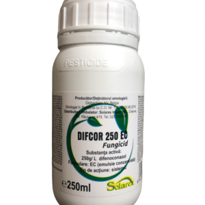 Fungicid Difcor 250 EC