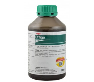 Erbicid Effigo S - 1L