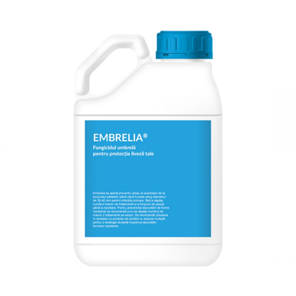Fungicid Embrelia - 1L