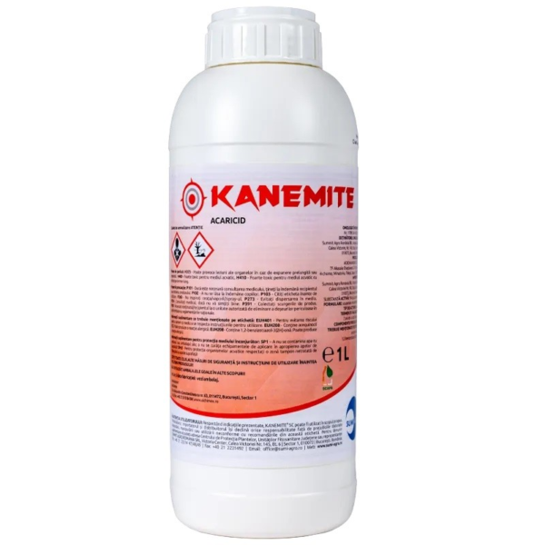 Insecticid Kanemite SC - 1L