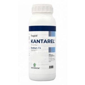 Fungicid Kantarel
