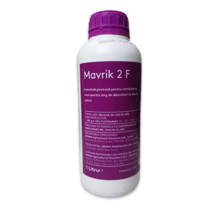 Insecticid Mavrik 2 F