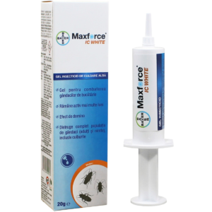 Insecticid Maxforce IC GEL