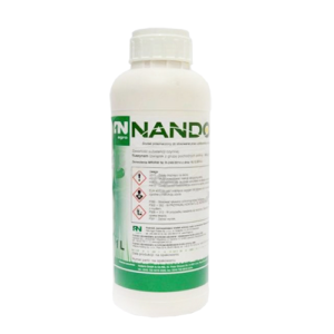 Fungicid Nando 500 SC -  1L