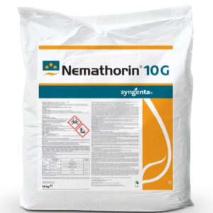 Insecticid Nemathorin 10G - 10KG