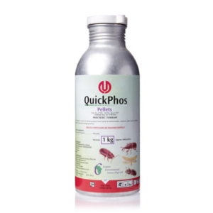 Insecticid Quickphos-up - 1KG
