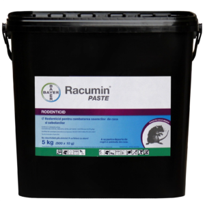 Raticid Racumin Paste