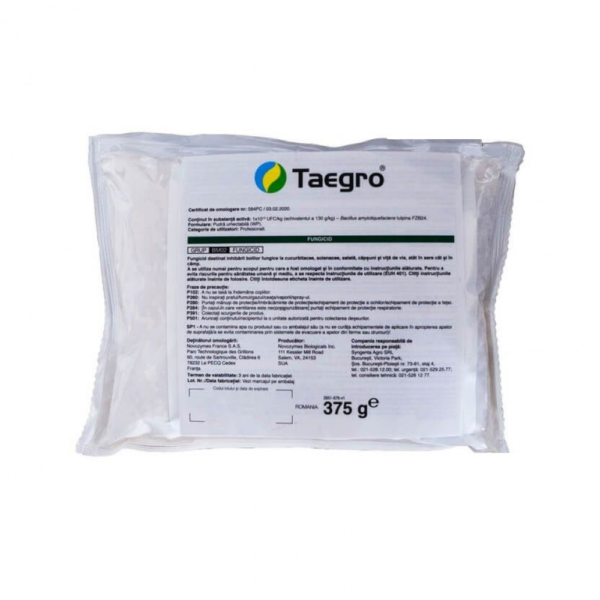 Fungicit Taegro - 375g