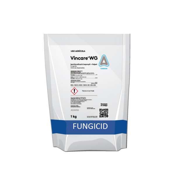 Fungicid Vincare 51.7 WG - 1KG