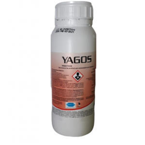 Insecticid Yagos