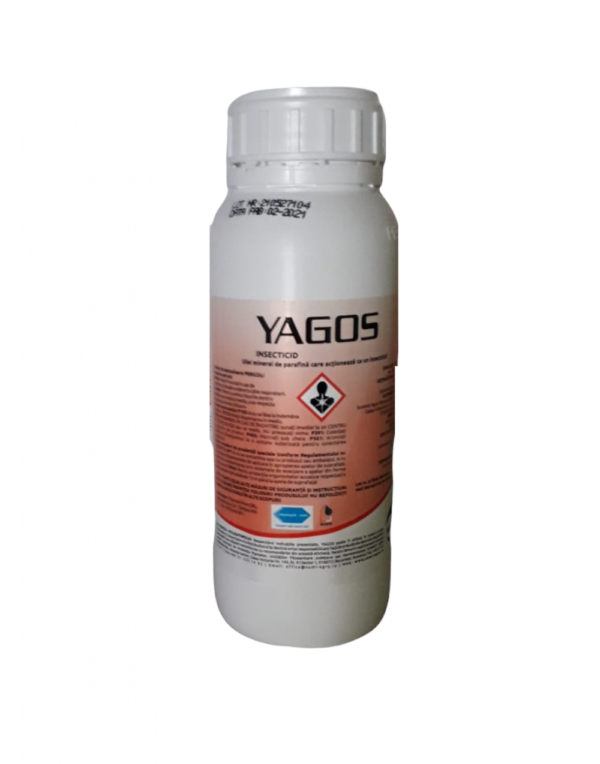 Insecticid Yagos
