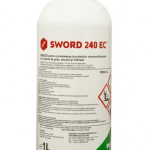 Erbicid Sword 240 EC - 1L
