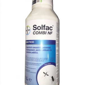 Insecticid Solfac Combi NF SC 84.4 - 1L