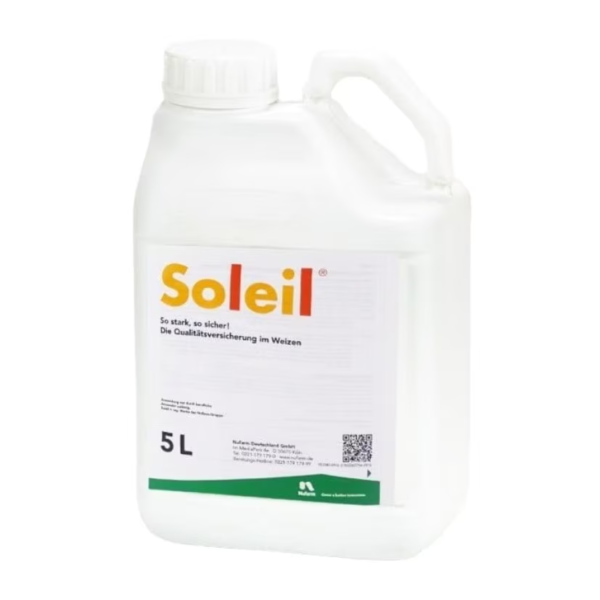 Fungicid Soleil - 5L