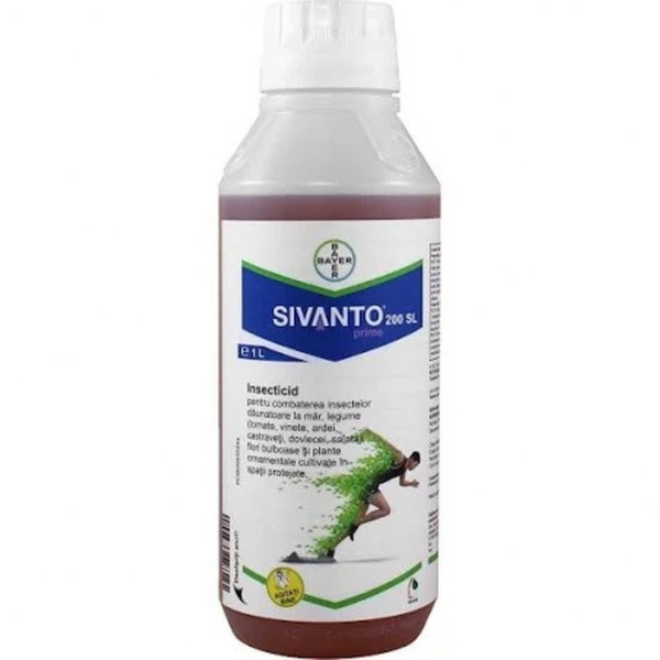 Insecticid Sivanto Prime 200 SL